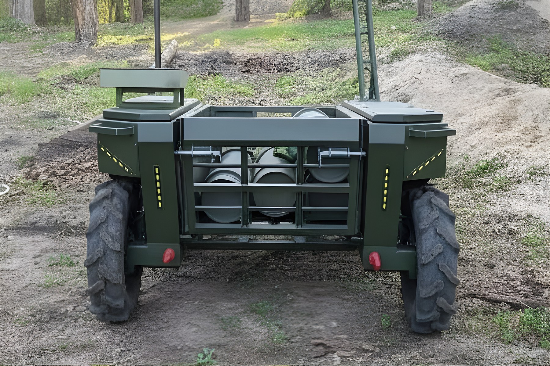 Kurma Wheeled-1
